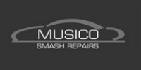 MUSICO SMASH REPAIRS